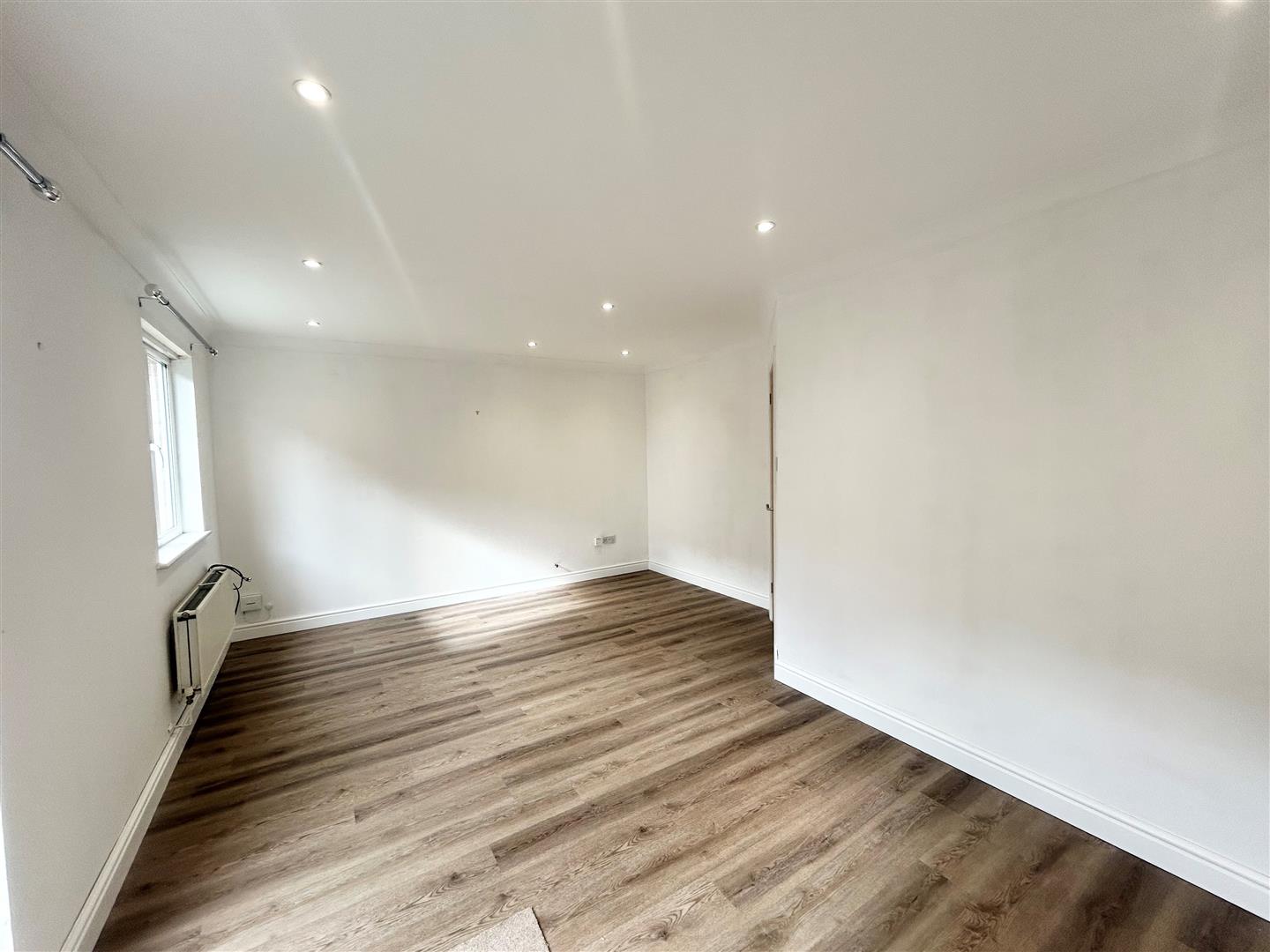 Llys Eglwys, Broadlands, Bridgend County Borough, CF31 5DT